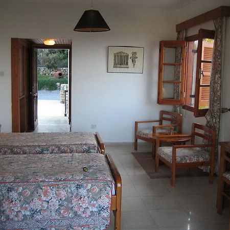 Onar Village Kyrenia  Esterno foto