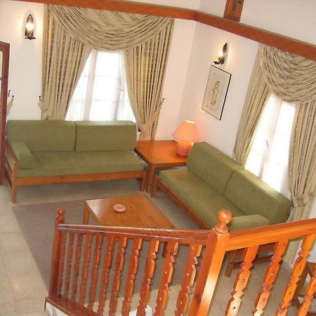 Onar Village Kyrenia  Esterno foto