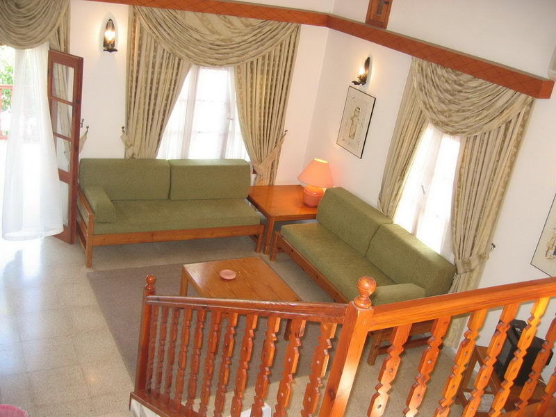 Onar Village Kyrenia  Esterno foto
