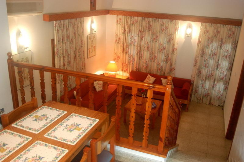 Onar Village Kyrenia  Esterno foto