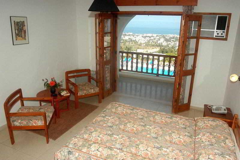 Onar Village Kyrenia  Esterno foto