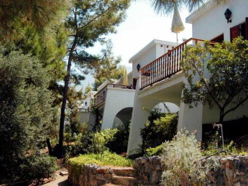 Onar Village Kyrenia  Esterno foto