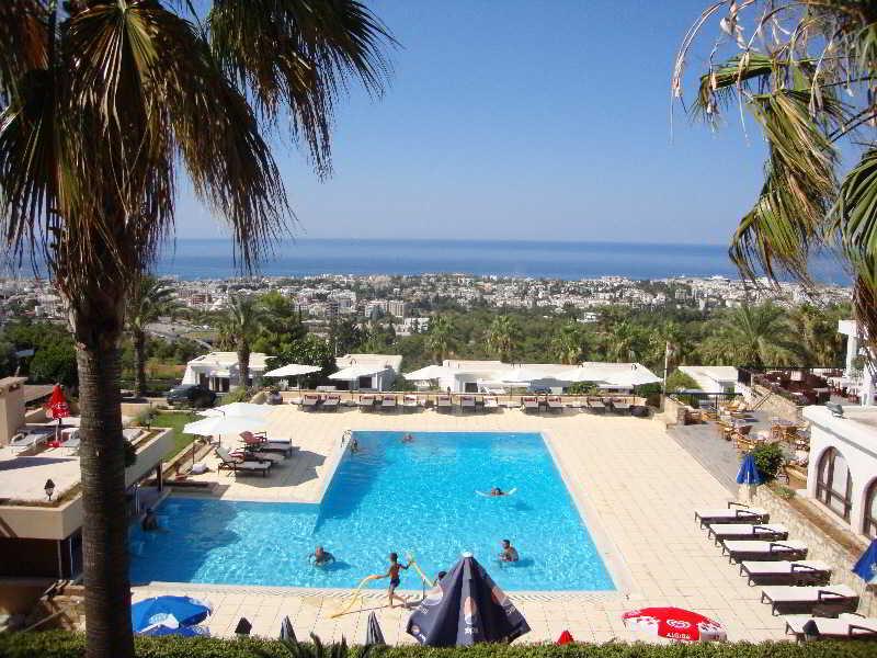 Onar Village Kyrenia  Esterno foto