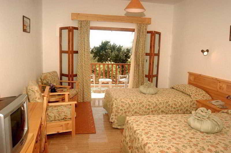 Onar Village Kyrenia  Esterno foto