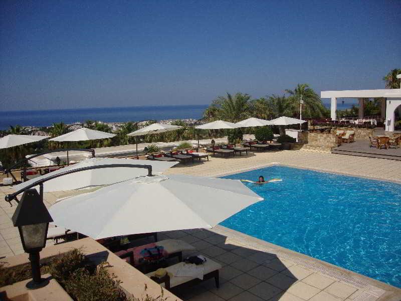 Onar Village Kyrenia  Esterno foto