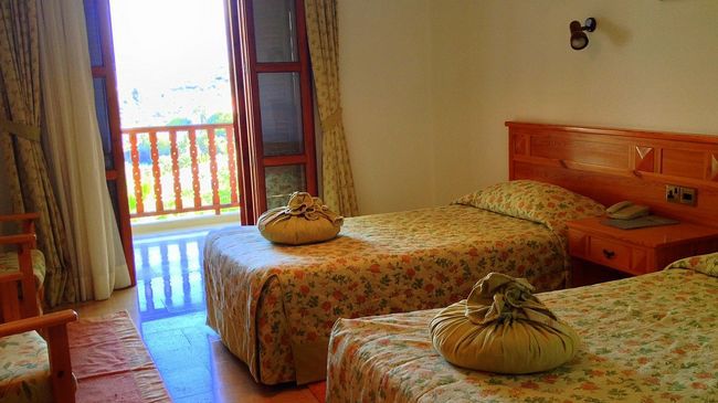 Onar Village Kyrenia  Camera foto