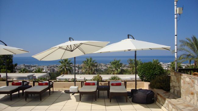 Onar Village Kyrenia  Amenities foto