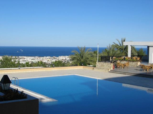 Onar Village Kyrenia  Esterno foto