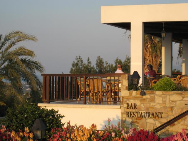 Onar Village Kyrenia  Esterno foto