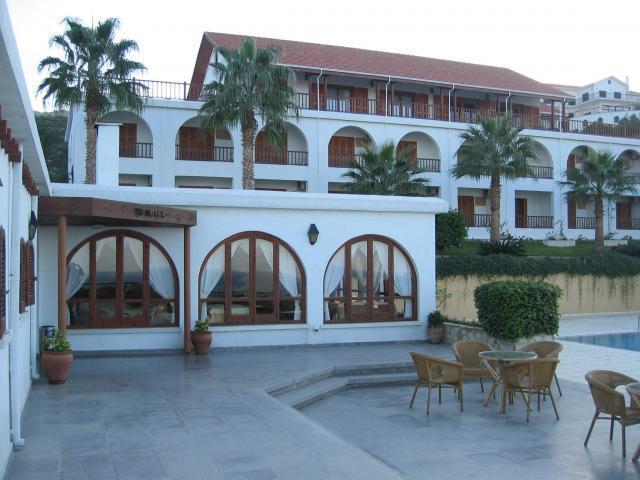 Onar Village Kyrenia  Esterno foto