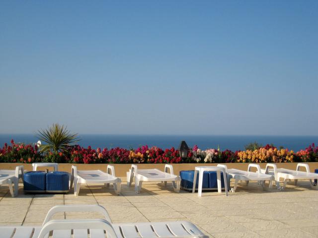 Onar Village Kyrenia  Esterno foto