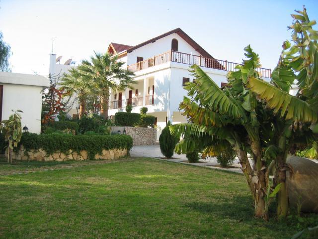 Onar Village Kyrenia  Esterno foto